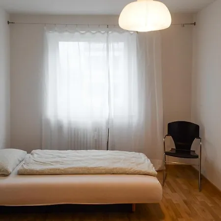 דירה Wohnen Charmant & Zentral In Weiden *